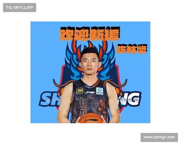陈林坚谈转会决定:离开福建队时的难舍与不解 陈林坚谈转会决定:离开福建队时的难舍与不解